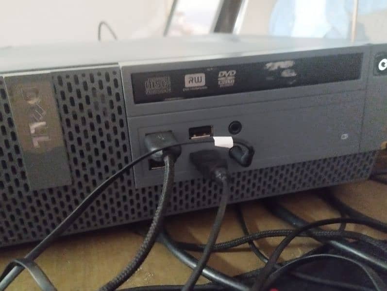 Dell optiplex 9020 1