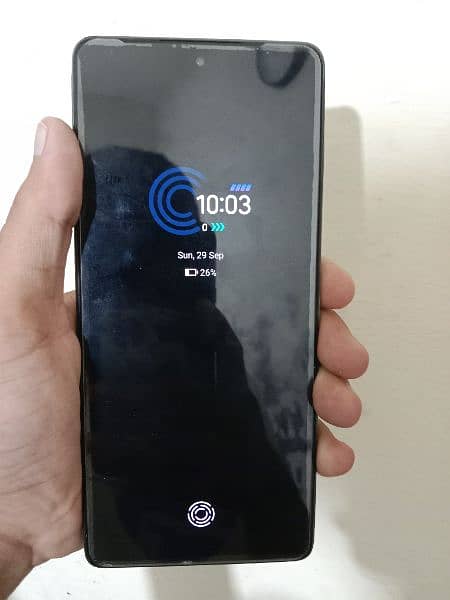 Tecno Camon 30 2