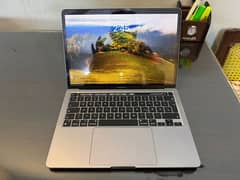 Apple Macbook Pro 13 inch 2021 M1 Chip 0