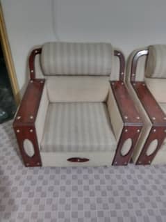 5 seter sofa set