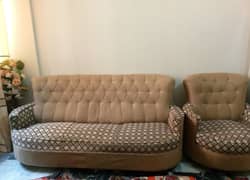 sofa set