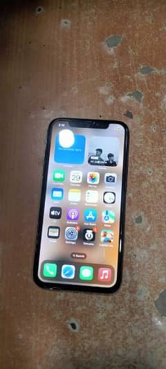 I phone X available for sell