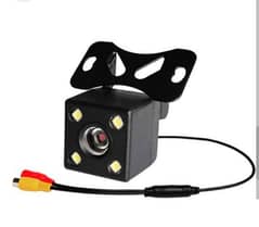 CAR REAR VIEW CAMERA