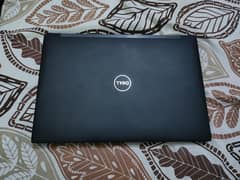 Dell Latitude 7390 Core i7 8th Generation laptop