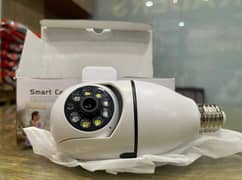 WiFi Security Camera