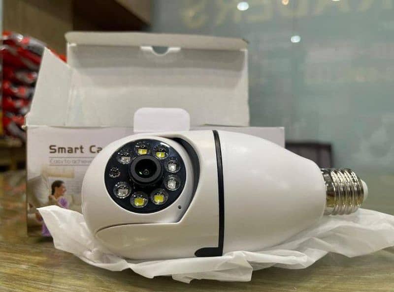 Wifi V380 Camera Rs 3500 0