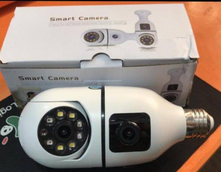 Wifi V380 Camera Rs 3500 1