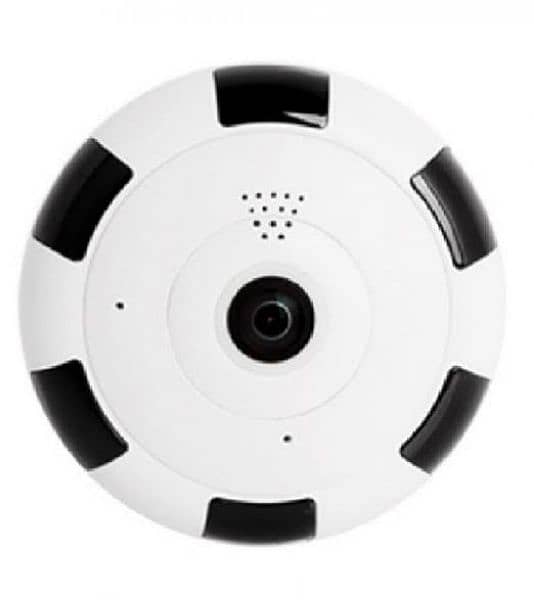 Wifi V380 Camera Rs 3500 12