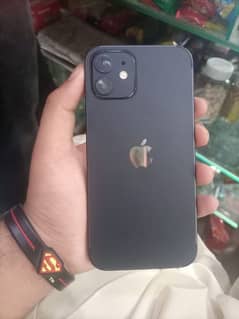 Iphone 12 10/10 condition