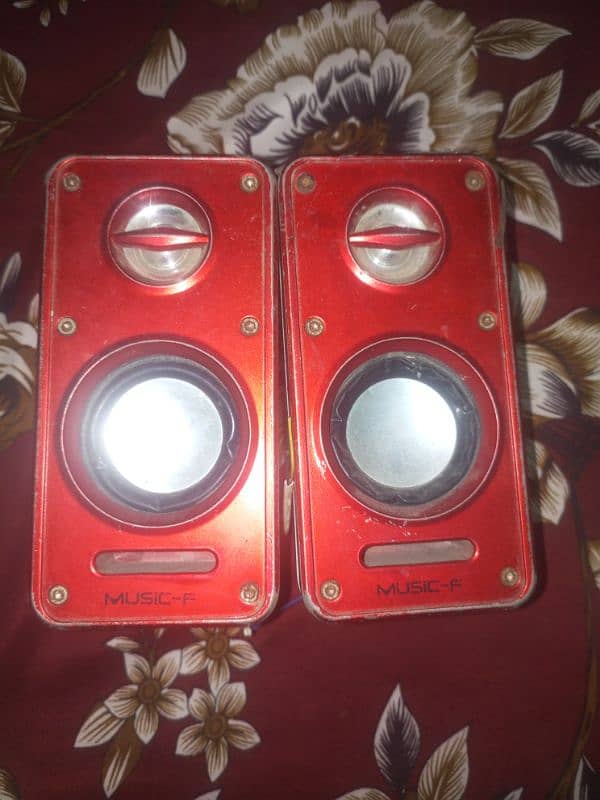 mine speaker for sale 3