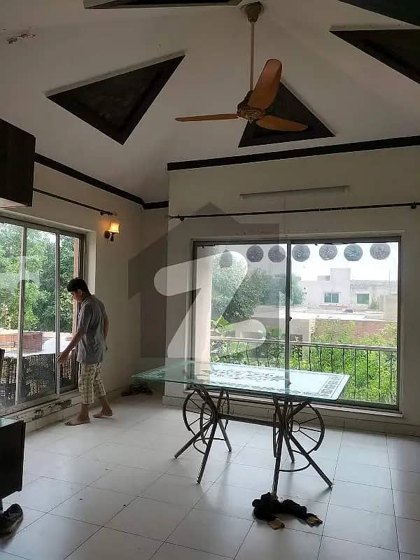 5 Marla Full House Is Available For Rent In Safari Villas Bahria Town Lahore 6