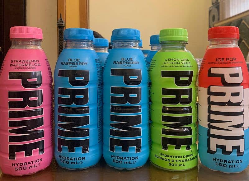 prime hydration drink 2