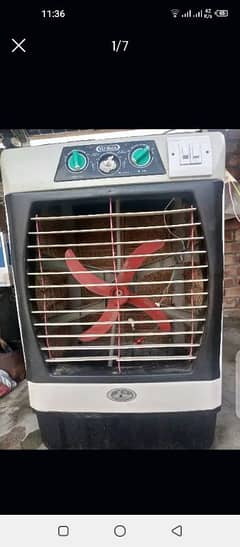 air cooler 12 volt