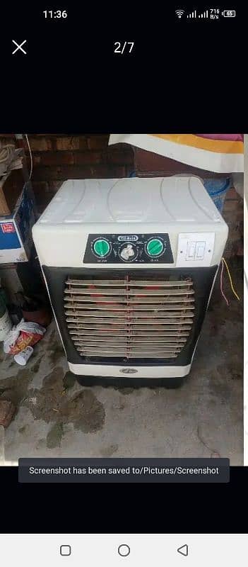 air cooler 12 volt 3