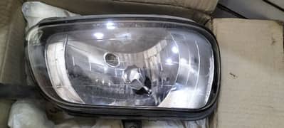 cuore headlights original