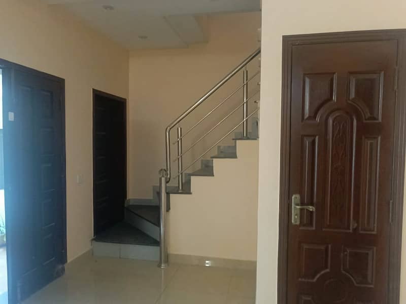 5 MARLA HOUSE FOR RENT IN BAHRIA TOWN LAHORE 9