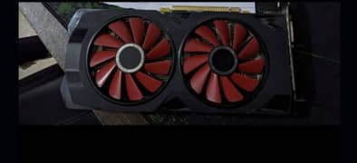 rx 580 8gb(read add)