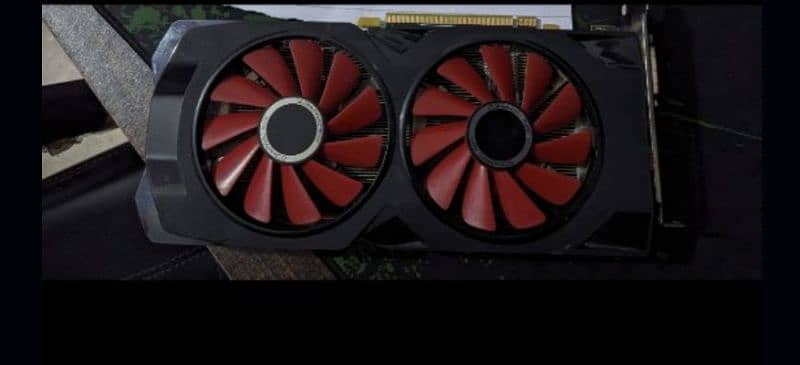 rx 580 8gb(read add) 0