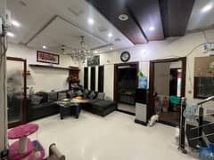 5 MARLA HOUSE FOR RENT IN BAHRIA TOWN LAHORE 0