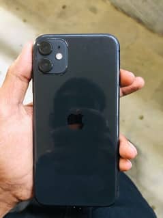 IPhone 11 non active JV 64GB