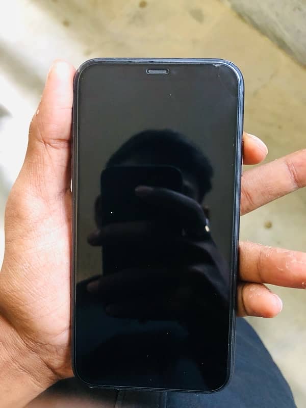 IPhone 11 non active JV 64GB 2