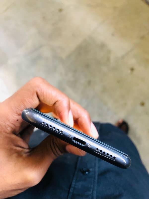 IPhone 11 non active JV 64GB 4