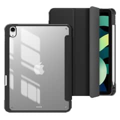 Aurora Case for iPad Air 11" 2024 With Right Side Pencil Holder