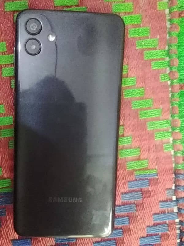 Galaxy A04 0