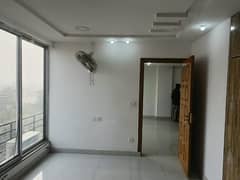 2 BEDROOM APARTMENT FOR RENT IN SECTOR D BAHRIA TOWN LAHORE