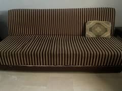 sofa come bed