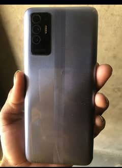 tecno pova 2 sale good condition gaming phone