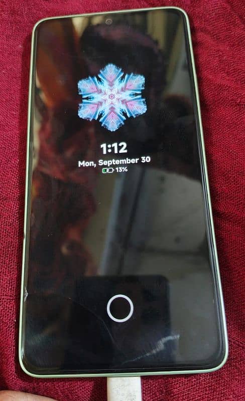 Xiaomi Redmi note 13 5