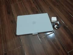 MacBook air M3 15inch CTO 16/512 midnight