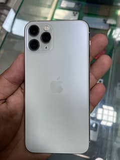 iPhone 11 pro