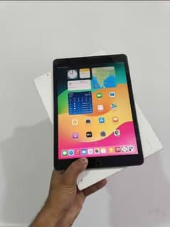 ipad box k Sath 5th generation