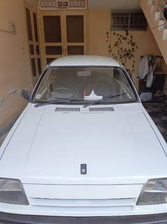 Suzuki Khyber 1998