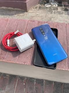 Oneplus 7 pro Pta Approved 8/256GB 10/10 Condition