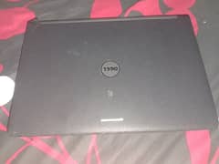 Dell laptop for Sale urgent 4gb ram 500gb hard 0