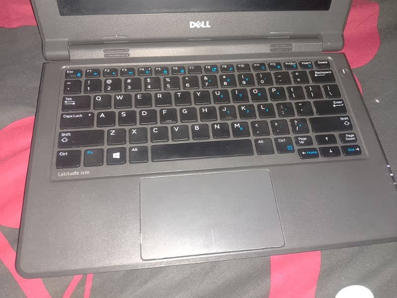 Dell laptop for Sale urgent 4gb ram 500gb hard 1