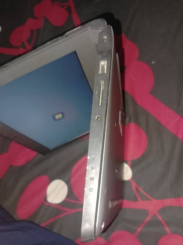 Dell laptop for Sale urgent 4gb ram 500gb hard 3