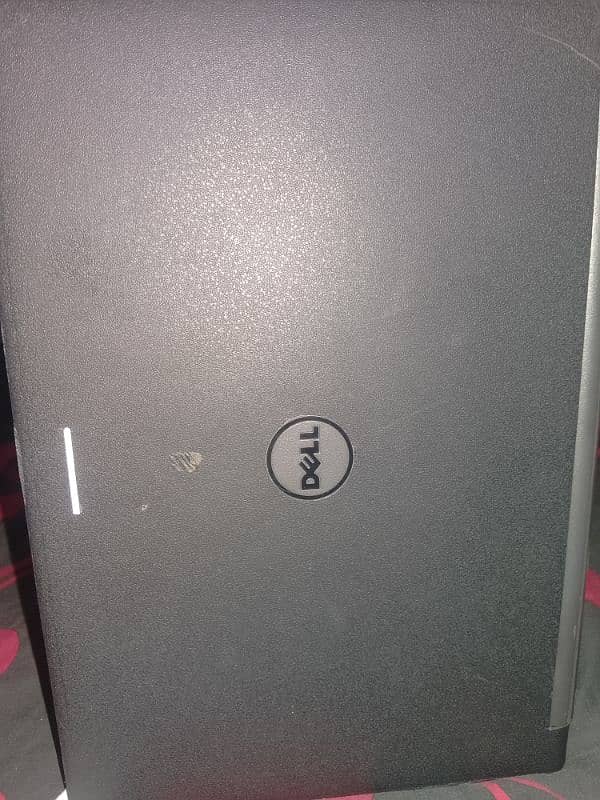 Dell laptop for Sale urgent 4gb ram 500gb hard 5