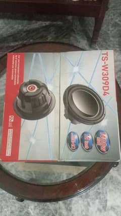 Car Sound system for sale 03334406338