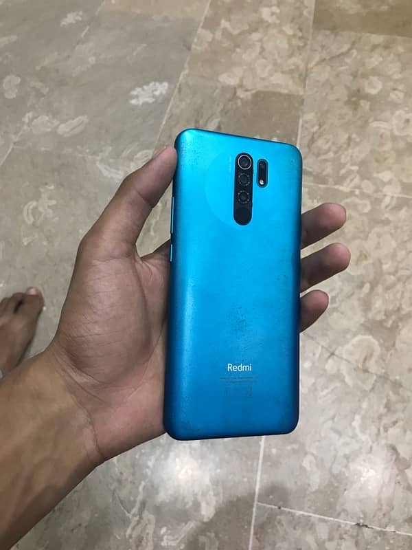 Redmi 9 1