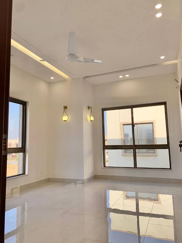 3 Bedrooms Luxury Ali Block Villa For Rent In Bahria Town Precinct 12 2