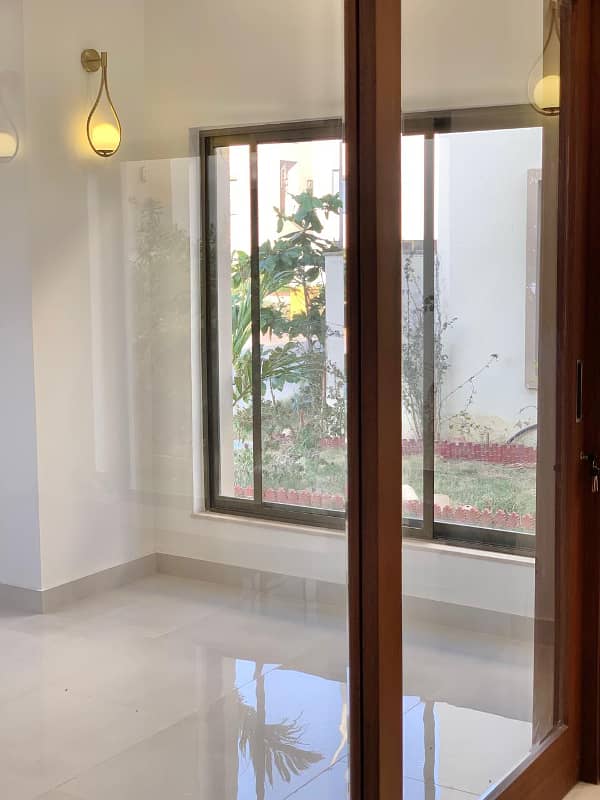 3 Bedrooms Luxury Ali Block Villa For Rent In Bahria Town Precinct 12 7