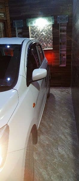 Suzuki Cultus VXL 2019 3