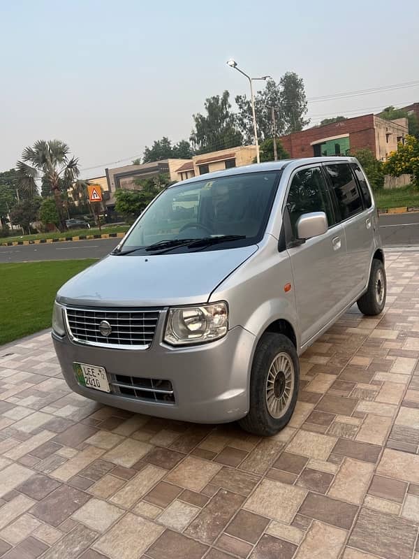 Nissan Otti excellent condition betr Mira move life ek wagon vitz 3