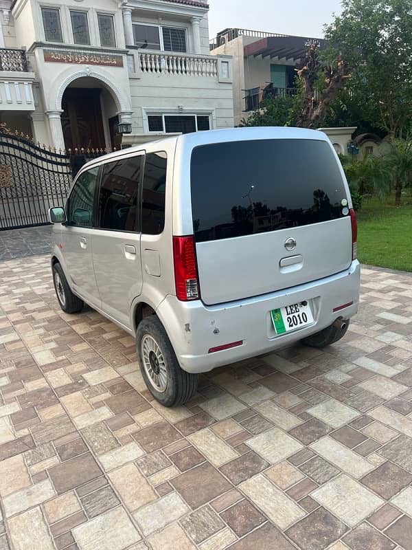 Nissan Otti excellent condition betr Mira move life ek wagon vitz 4