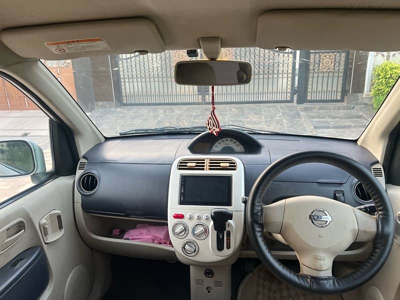 Nissan Otti excellent condition betr Mira move life ek wagon vitz 10