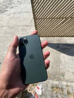 iPhone 11 pro 0